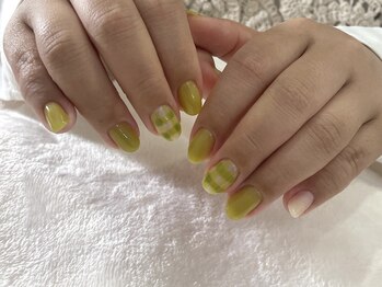 ラボテ(laboT)/ピスタチオ