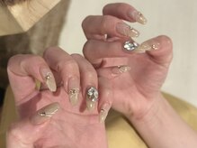 エリス 京橋(Eliss)/アートし放題コース