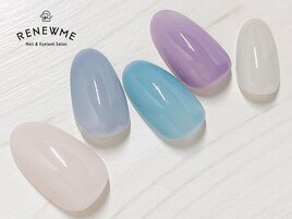 Hand☆定額デザイン