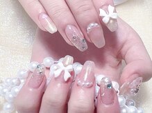 クイーンズネイルサロン(Queen's nail salon)/