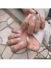 ビューティームーン(beauty moon)/