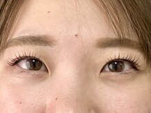 フォレスト(Forest)/ダメージレス補修まつ毛パーマ