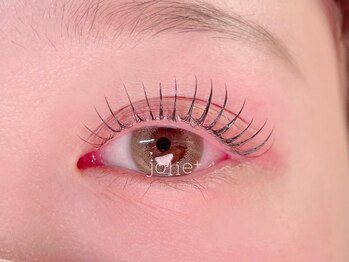 ジョリープラス(jolie +)/jolie+ eye designs