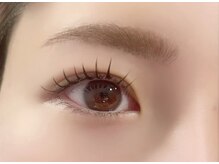 トーン(TONE)/アイブロウwax&フラット130本