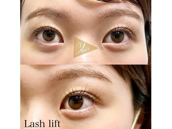 シック(Chic)/ラッシュリフト