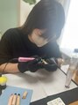 キムネイル 嬉野(Kiim nail.) 松尾
