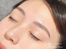 レイン 姶良店(Rain)/ハリウッドブロウリフト