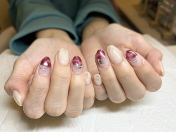 スターガーデン/