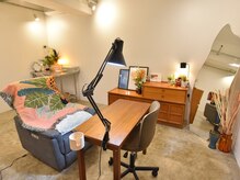 トランク(TRUNK)/