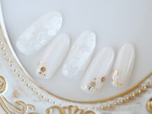 チェリーネイル(Cherry nail)/