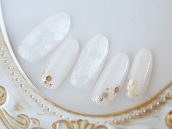 チェリーネイル(Cherry nail)/