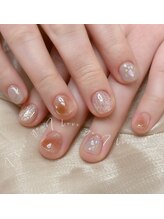 ドーパミンネイル 錦糸町(dopamine nail)/ニュアンス