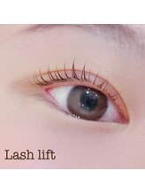 ミー(me.)/ラッシュリフト