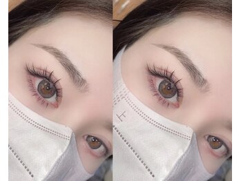 マジックガール 津田沼店(MagiqueGirl)/【ワンホン/網紅エクステ】