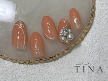 ティナ(TINA)/