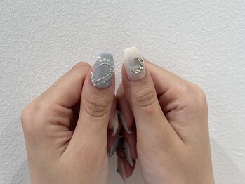 ビュー バイ ネオリーブ 用賀店(beau'r by neolive)/推しカラー