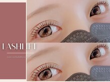 リュクス アイラッシュ アンド ビューティー 横浜店(Luxe eyelash & beauty)/