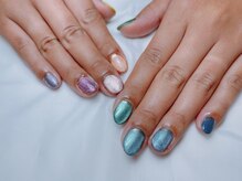 サロン ヴィーヴ(salon Vive)/十色マグネット