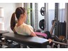 【迷われている方】2回目体験トレーニング50分