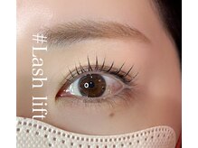 ボアップ(boappu)/マスカラパーマ