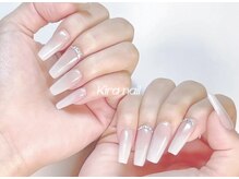 キラネイルサロン(Kiraネイルサロン)/ネイルデザイン♪