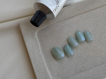 リシェリ(Richer)/定額トレンドコース