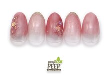 ピッピ 桜新町店(peep PEEP)/24年11月マンスリートレンド-12