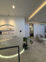 ウィルビューティーサロン(will beauty salon)/