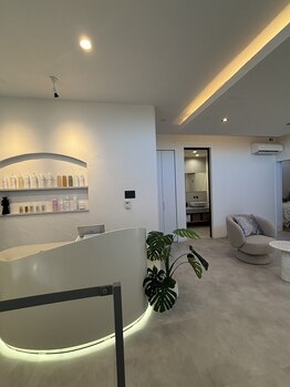 ウィルビューティーサロン(will beauty salon)/