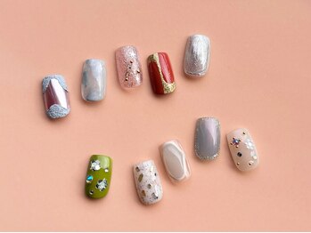 ミトミ(MITOMI)/H/Choose 10 plan 15|高円寺