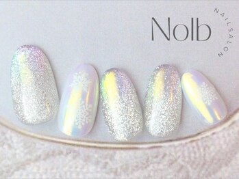 ノルブ(Nolb)/こだわりデザインコース¥9500～