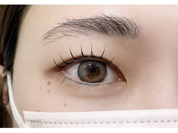 ラブリスタル(Loverystal)/パリジェンヌラッシュリフト