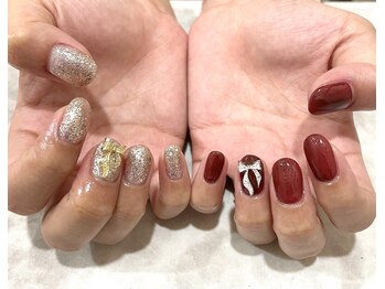 ビガップ(Big up)/