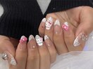 レオパードフレンチ☆