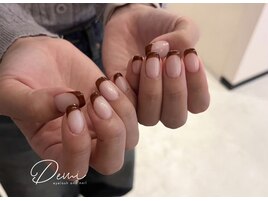 フレンチネイル