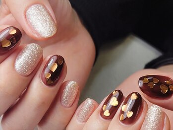 ビオトーププラス 銀座7丁目店(bio tope+)/お客様デザイン　銀座フィルイン