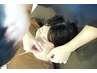 【より効果を求めるあなたに♪】premium美容鍼50本＋ラジオ波　¥7,400