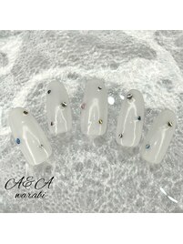 オフィスコース/hand