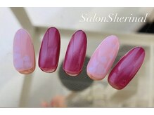 シェリナル 平岸店(Sherinal)/定額Bコース☆