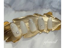 ウフネイル(ufu nail)/定額トレンドデザイン