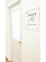 プチリルズ(petit RILLS)/脱毛がはじめての方も大歓迎♪
