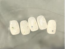 ラクネイル 浦和店(raku nail)/