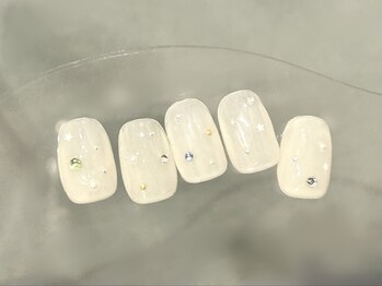 ラクネイル 浦和店(raku nail)/