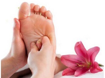 米豊整体リラクゼーション/