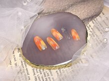 グリスター(Glister)/Cコース　8800円