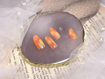 グリスター(Glister)/Cコース 8800円