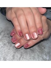 ナチュア(nature)/マグネット＆フラッシュのMIX