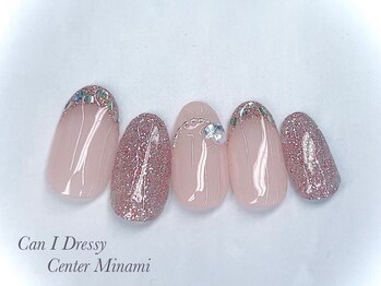 ハンドスペシャルデザインコース