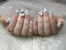 ブルームビューティ― 新宿(Blooｍ Beauty)/