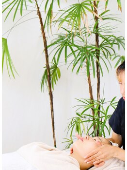 ニキビケア研究所 吉祥寺店/諦めないでください！！